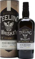 Teeling Single Malt 46% 0,7 l