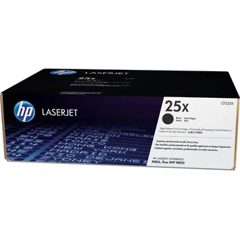 Originální HP CF325X No.25X