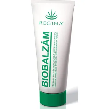 Péče o ruce Regina biobalzám 75 ml