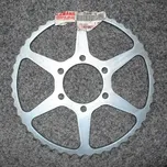 Yamaha Rozeta 46 zubů, Yamaha SR250