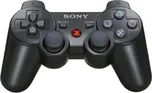 Sony Dualshock 3 Controller Black