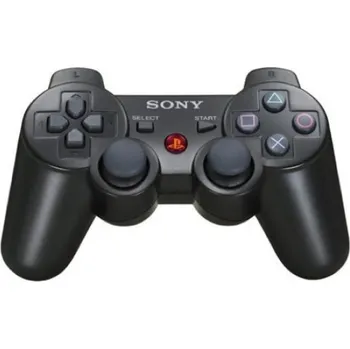 Gamepad Sony Dualshock 3 Controller Black