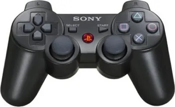Gamepad Sony Dualshock 3 Controller Black