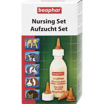 Beaphar Nursing set pes