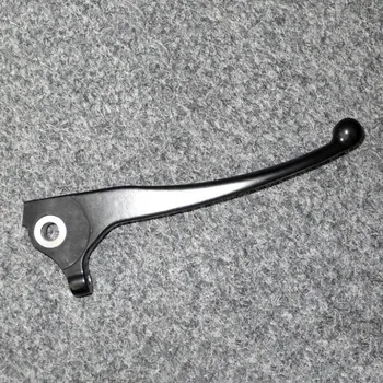 Yamaha Brzdová páčka, Yamaha CW50 Booster