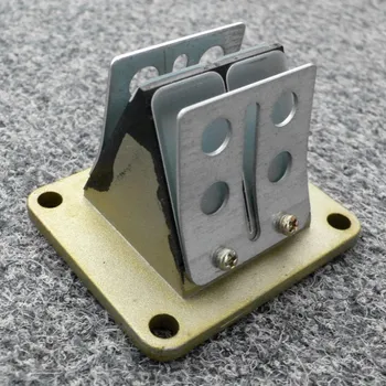 Ventil Yamaha Jazýčkový ventil, Yamaha TZ50 3XM (1990)