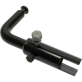 Motozámek APRILIA Adaptér originálního zámku APRILIA Bodyguard