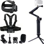 Smatree sada příslušenství 9v1 pro…