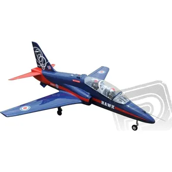 Hawk JDF02 Sea 1600mm 1:6,25 EDF120 mm