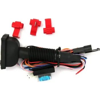 Motozámek PVG Kabelový svazek pro alarmy E-LUX a E-1 - motory PureJet + nad 50 ccm