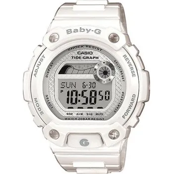 Hodinky Casio Baby-G BLX-100-7ER