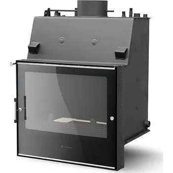 Krbová vložka Lechma PL-190 Standard Lux 1 bar 12 kW