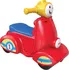 Odrážedlo Fisher Price Smart Stages mluvící skútr