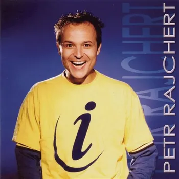 47 minut bez dechu - Petr Rajchert [CD]