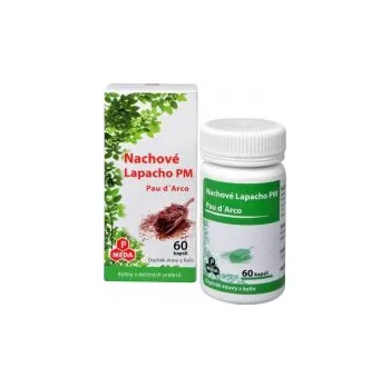 Purus Meda Nachové Lapacho PM 60 tbl.