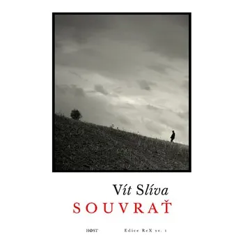 Poezie Souvrať - Vít Síva