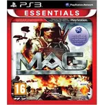 MAG PS3