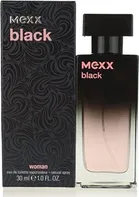 Mexx Black Woman EDT