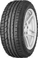 Letní osobní pneu Continental Premium 2 225/55 R16 95 W