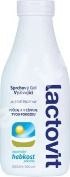 Sprchový gel Lactovit Original sprchový gel