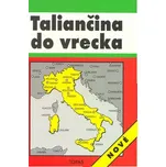 Taliančina do vrecka - Igor Hanes
