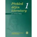 Přehled dějin literatury 1 pro střední…