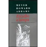 Zrcadlo a lampa - Meyer Howard Abrams