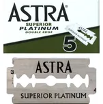 Astra Superior Platinum žiletky 5 ks