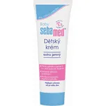 Sebamed dětský krém extra jemný…