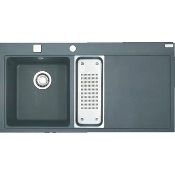 Granitový dřez Franke MTG 651-100/2