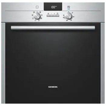 Vestavná trouba Siemens HB22AR521E