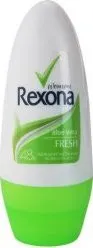 Rexona Aloe vera W roll - on 50 ml