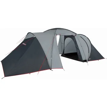 Stan High Peak Como 4 šedý