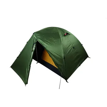 Stan Jurek S+R Trek 2.5 Duo