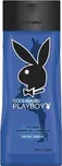 Playboy Malibu sprchový gel 250 ml 