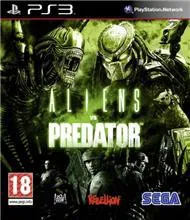 Hra pro PlayStation 3 Aliens vs Predator PS3