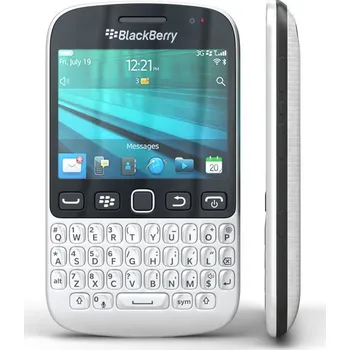 Mobilní telefon BlackBerry 9720