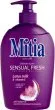 Mýdlo Mitia Sensual Fresh tekuté mýdlo 500 ml