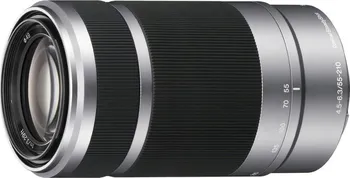 Objektiv SONY 55-210mm f/4.5-6.3 E OSS