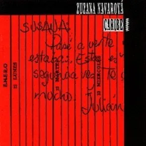 Česká hudba Caribe - Zuzana Navarová [CD]