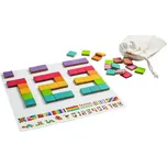 Plan Toys Mini mozaika