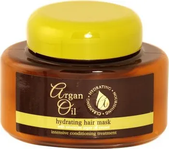 Vlasová regenerace Argan Oil maska s arganovým olejem 220 ml 