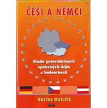 Češi a Němci - Václav Makrlík