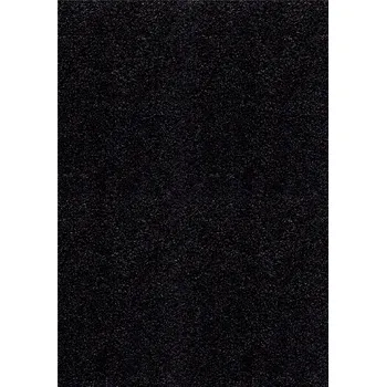 Koberec Ayyildiz Dream Shaggy 4000 antrazit 80x150