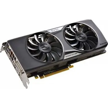 Grafická karta EVGA GeForce GTX960 SSC GAMING ACX 2.0+