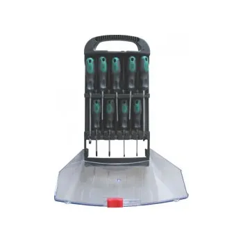 Šroubovák GOLA Sada šroubováků 9 ks 040009S