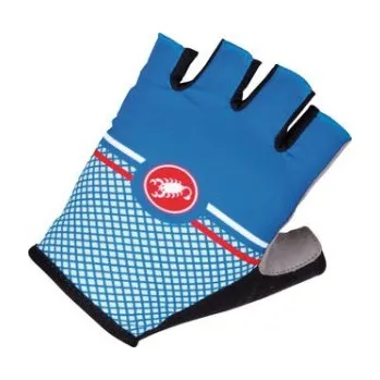 Cyklistické rukavice Castelli Velocissimo Giro M