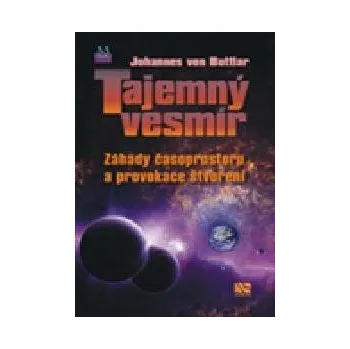 Tajemný vesmír - Johanes von Buttlar