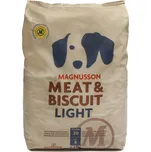 Magnusson Meat & Biscuit Light