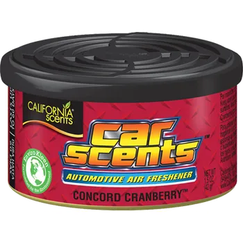 Vůně do auta California Scents Car Scents 42 g